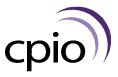 CPiO Cloud PBX Logo